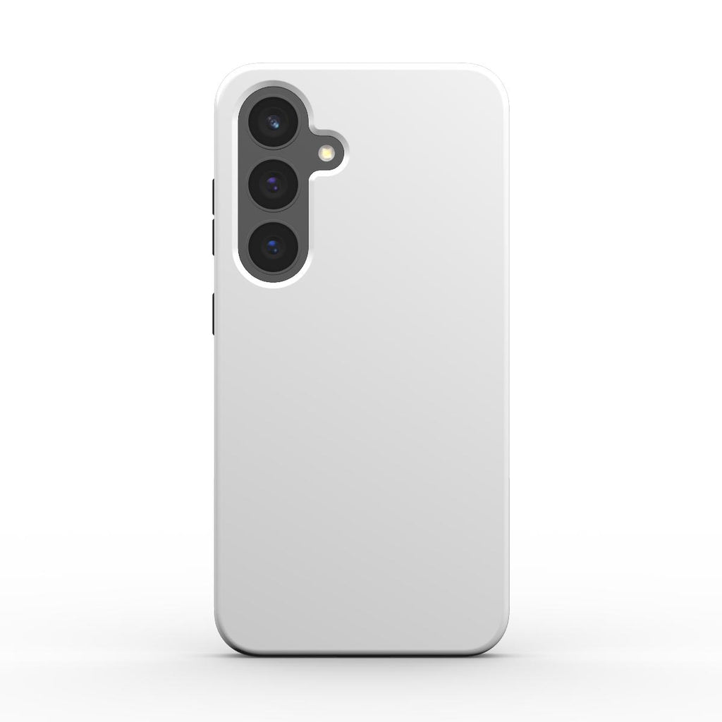 WHITE - Magnetic Phone Case