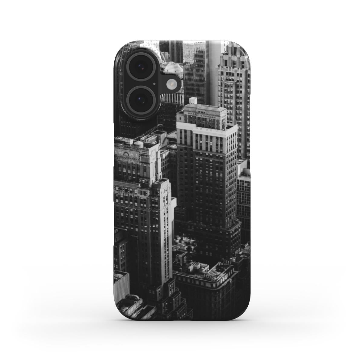 NEW YORK #1 - Slim Phone Case
