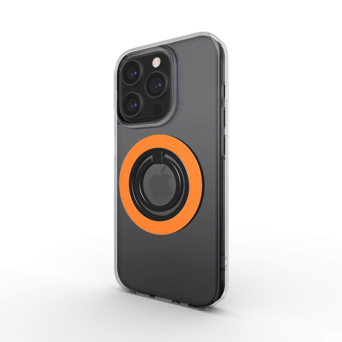 ORANGE - Ring Holder